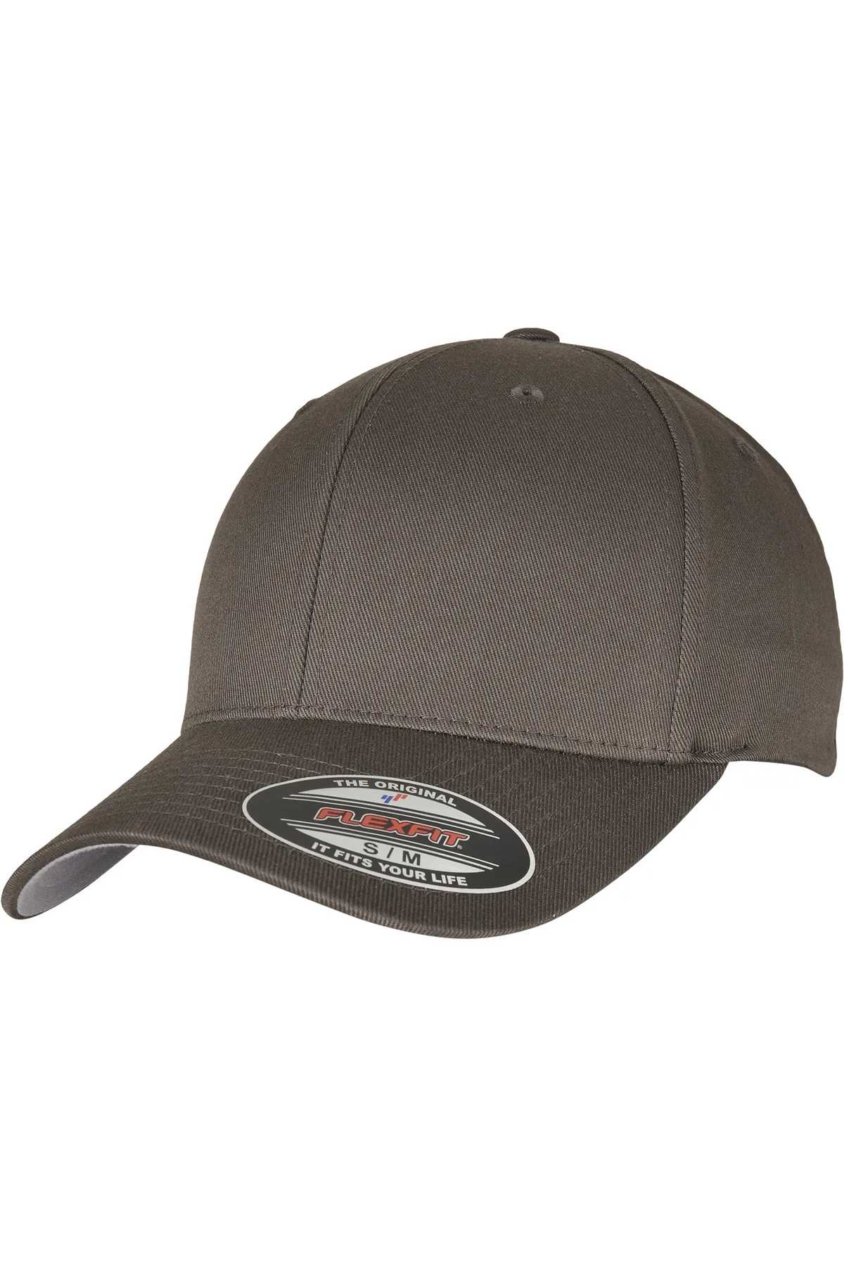 Flexfit  Cap - Grau