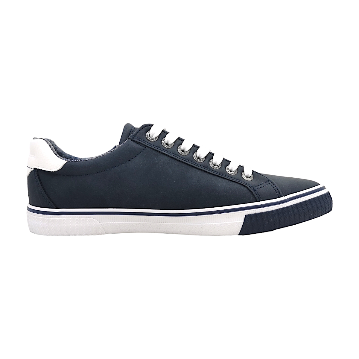 Tom Tailor 7480040002 Blau navy