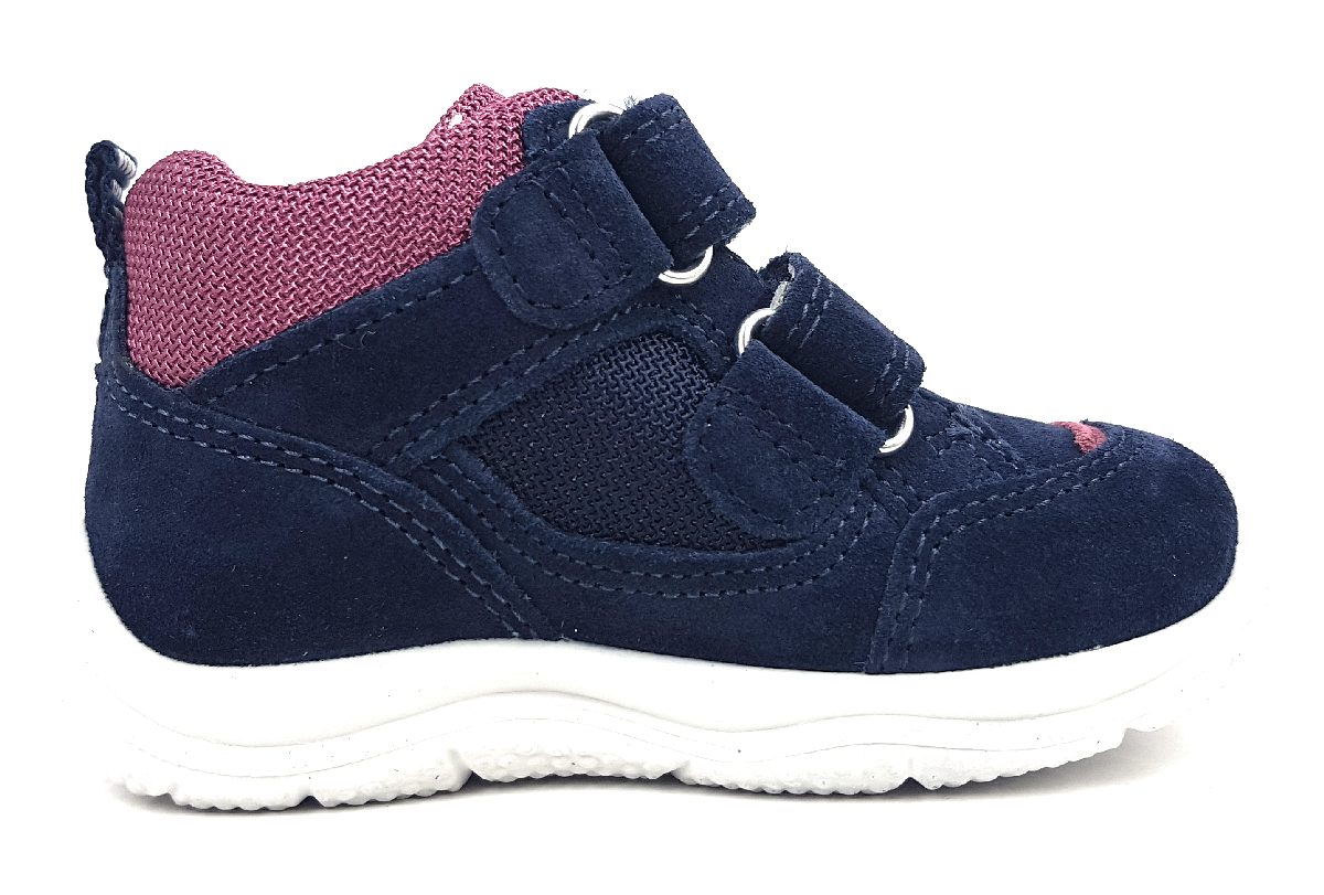Superfit Universe 1-009417-8060 Blau 8060 blau/rot