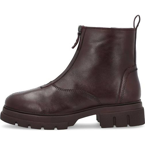 Another A Zipper-Boot