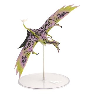 Avatar - Aufbruch nach Pandora Actionfigur Mountain Banshee - Ikeyni's Banshee