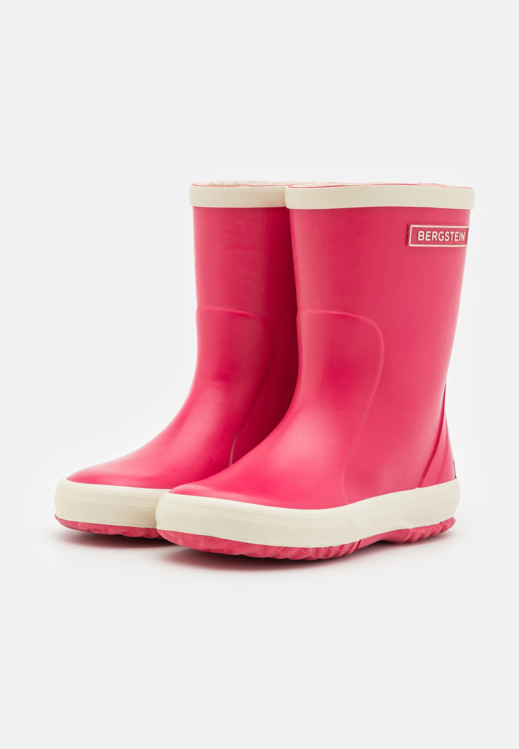 Bergstein RAINBOOT - Botas de goma