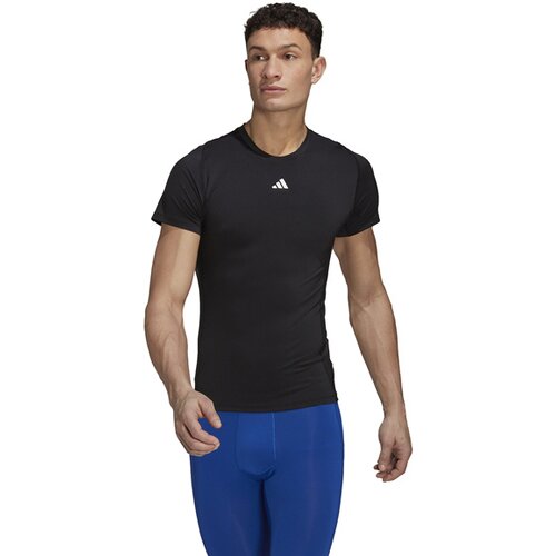 HERREN SHIRT TECHFIT TRAINING