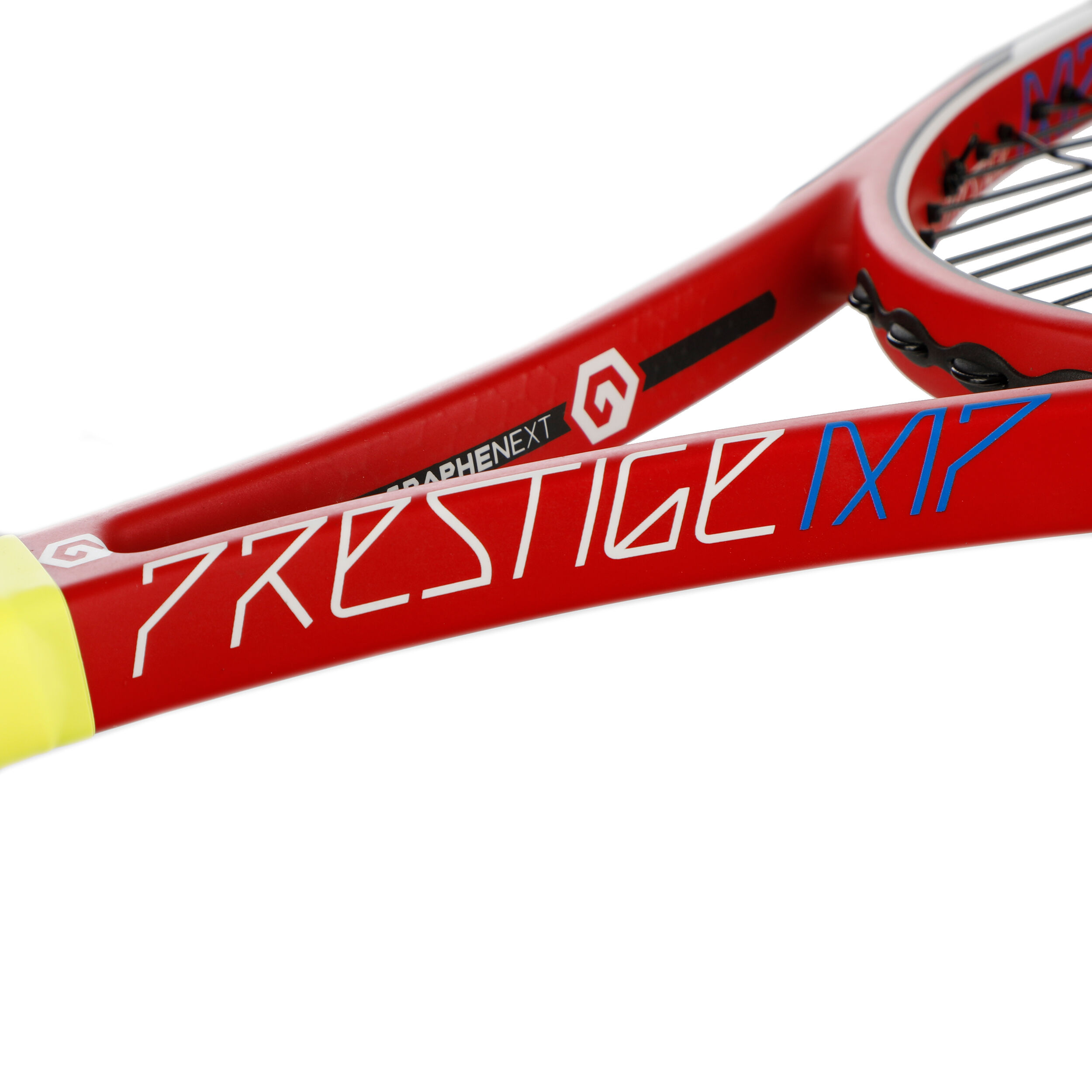 Graphene XT Prestige MP 2022 Turnierschläger (besaitet)