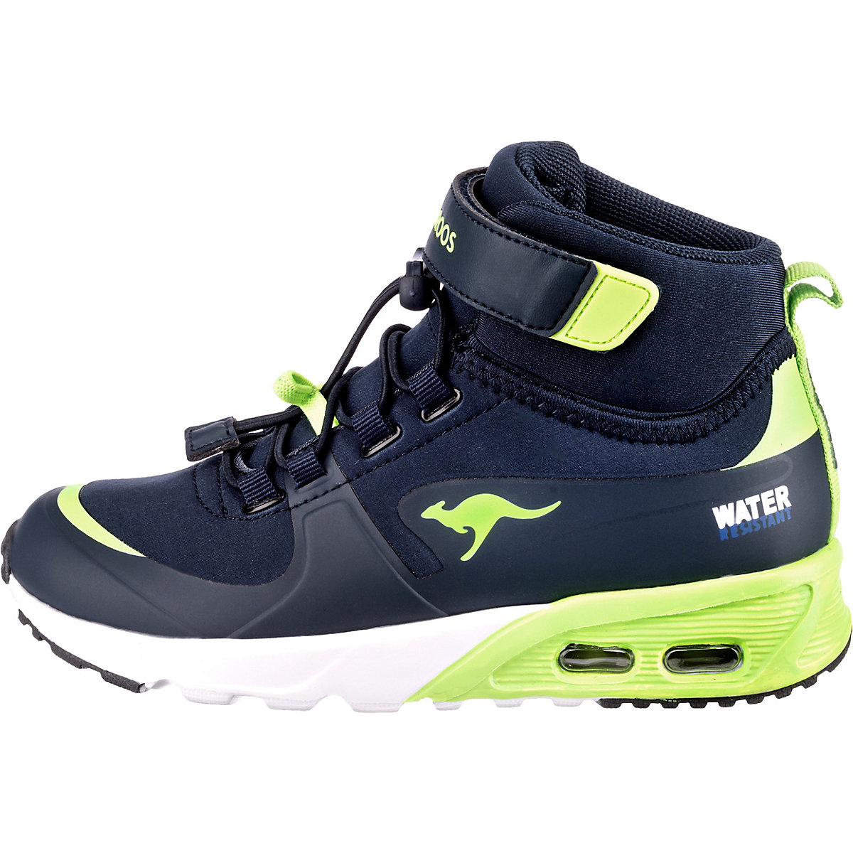 Winterschuhe für Jungen
