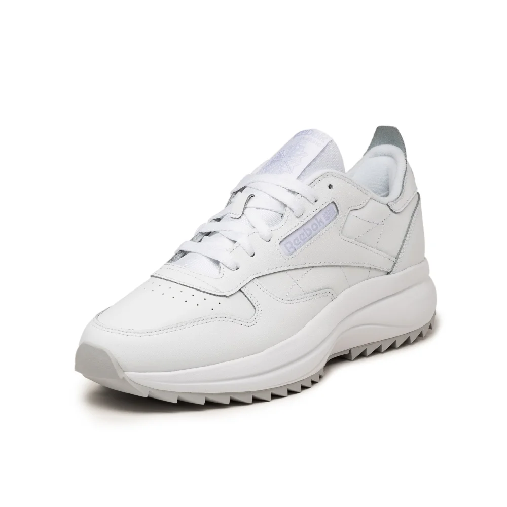 Reebok Leather SP Extra Classic HQ7196 / weiss