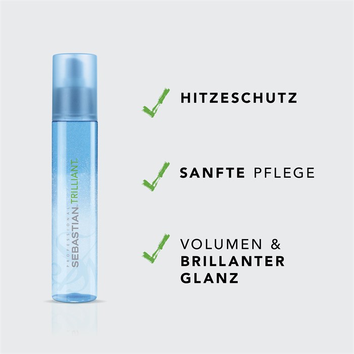 Trilliant Thermal Protection and Shimmer Complex