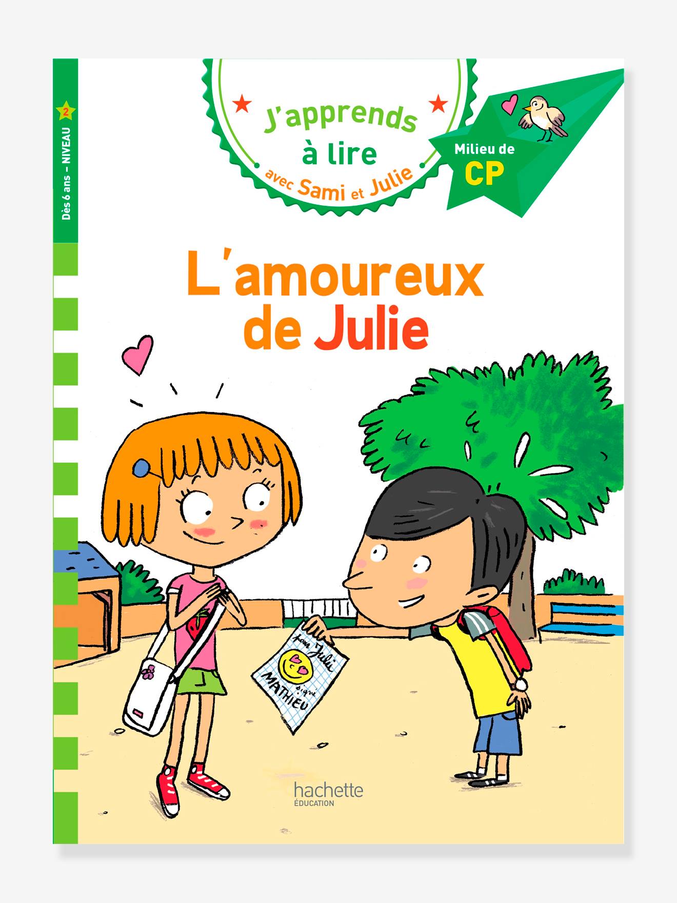 Sami et Julie