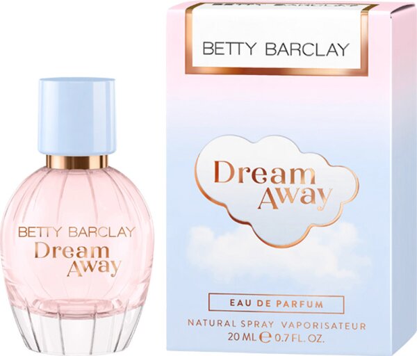 Betty Barclay Dream Away Eau de Parfum