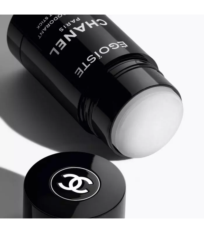 ÉGOÏSTE Stick Déodorant