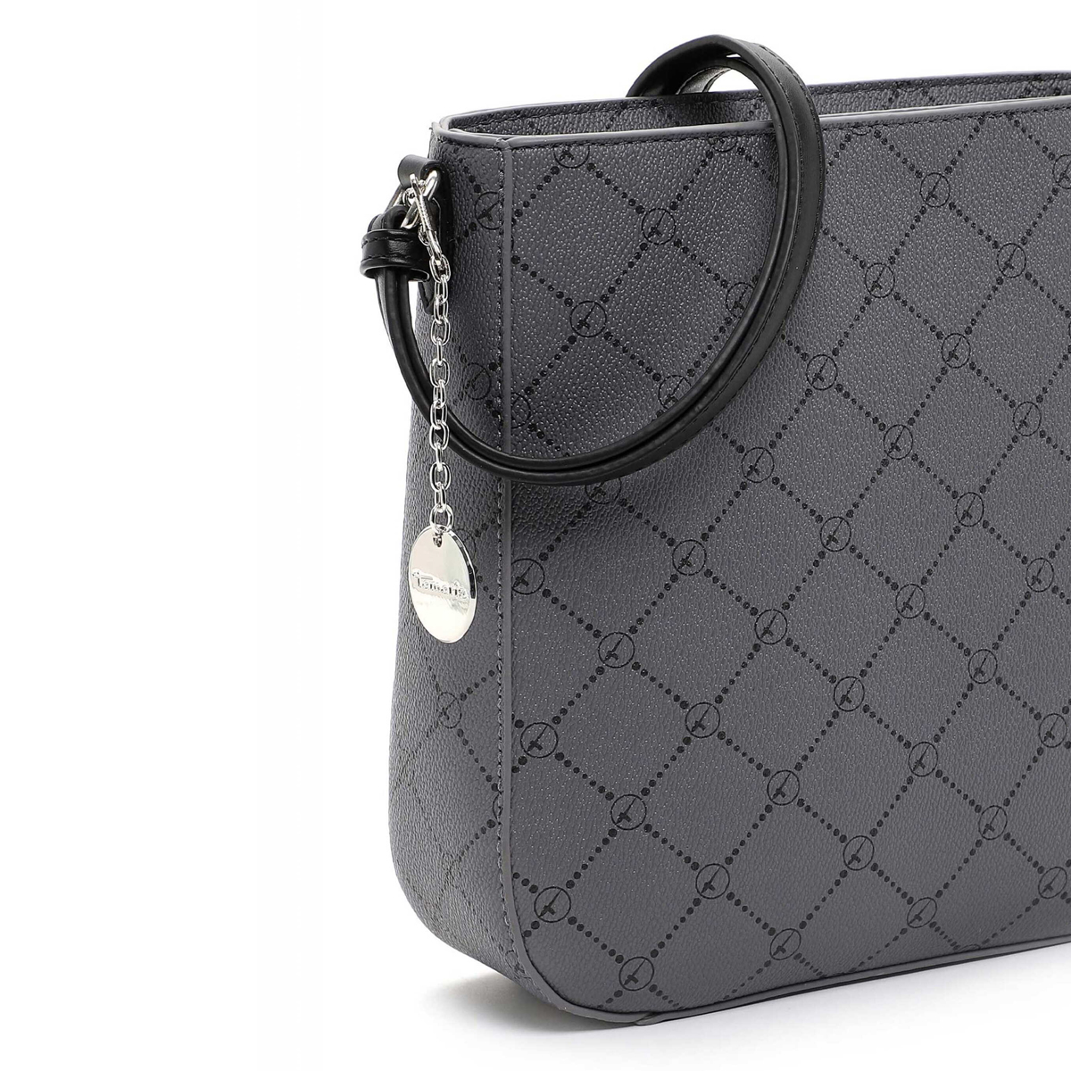 Tamaris Bags Anastasia Classic 30103 Grau 840 Dark Grey