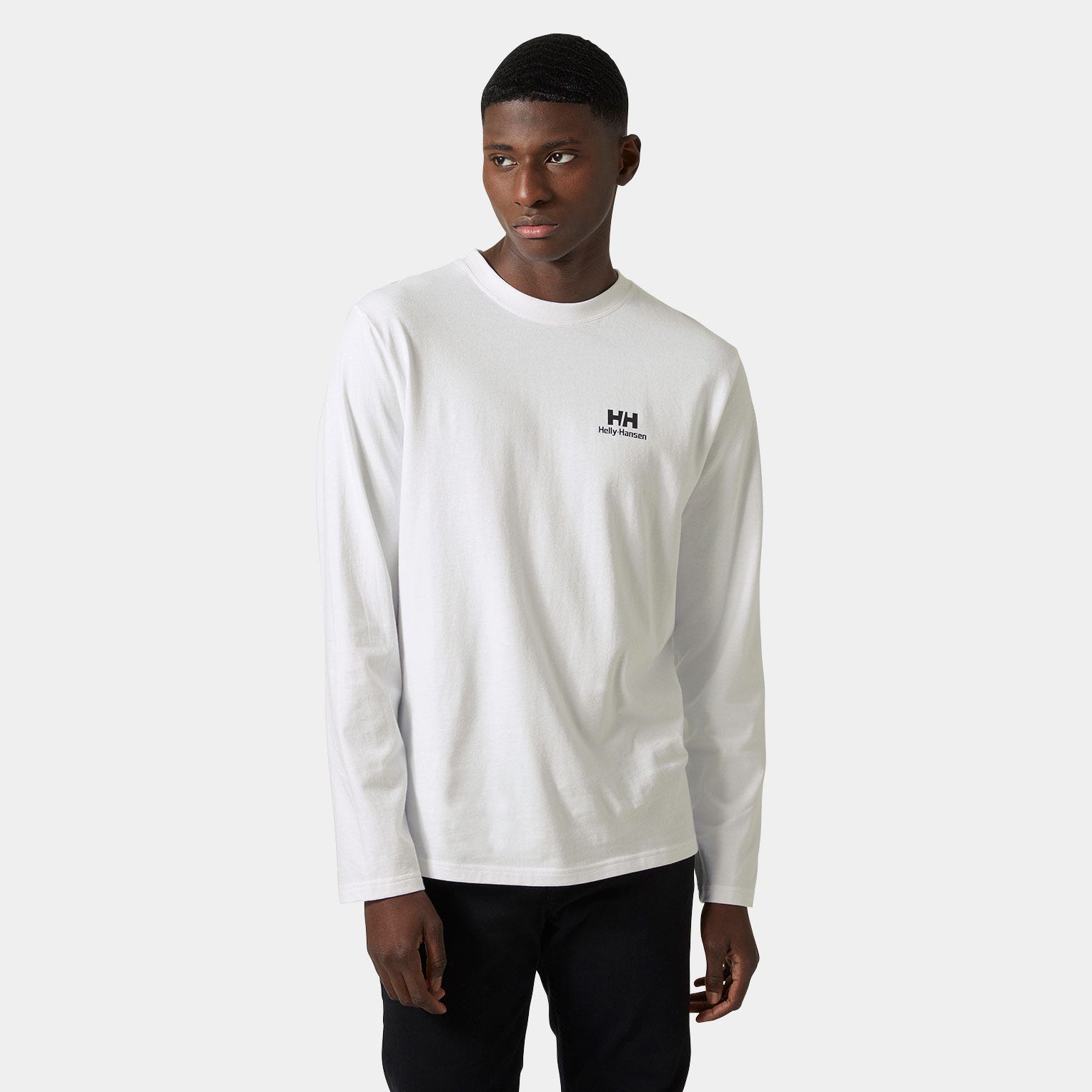 Men's YU20 Longsleeve T-shirt