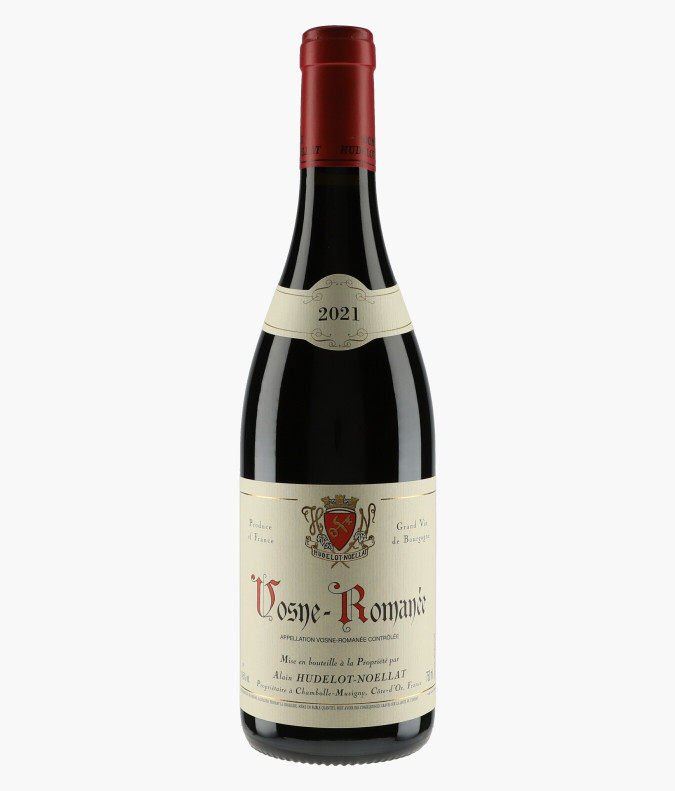 Vosne-Romanée 2021HUDELOT-NOELLAT