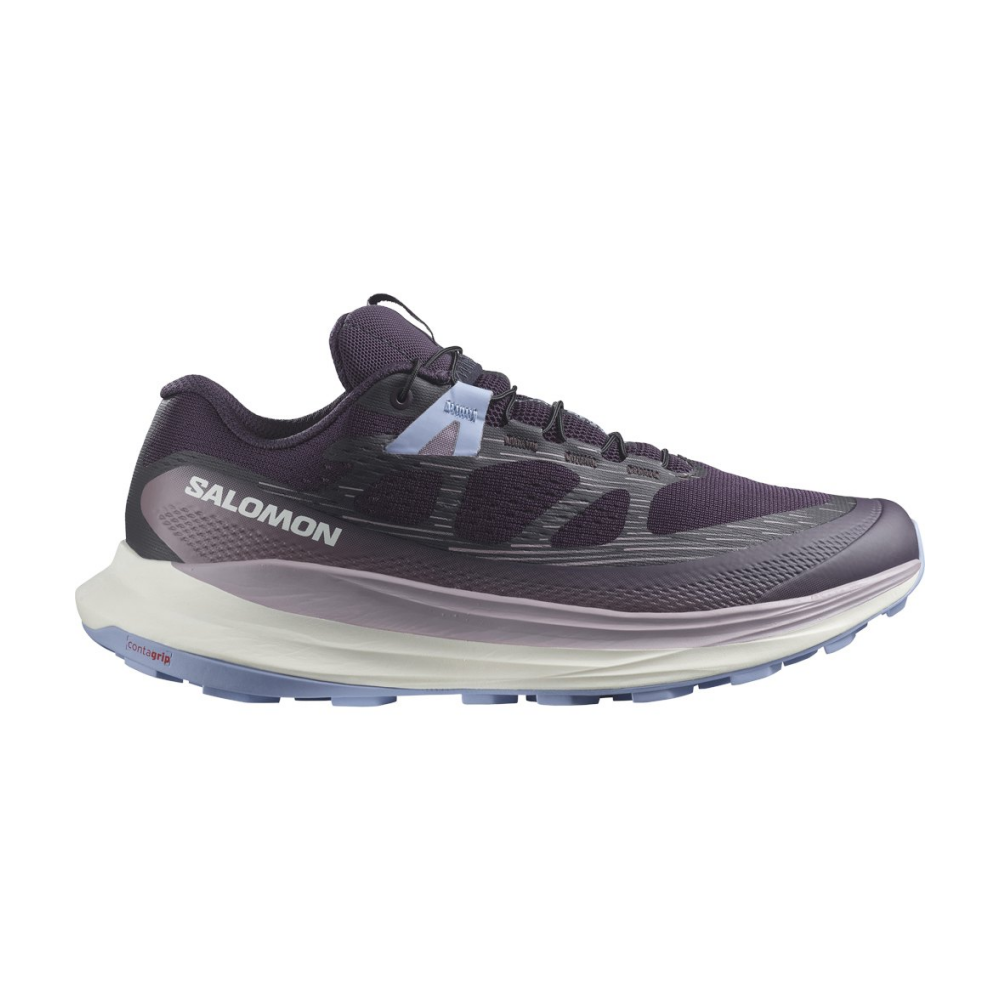 Salomon Ultra Glide 2 L47216400 / lila