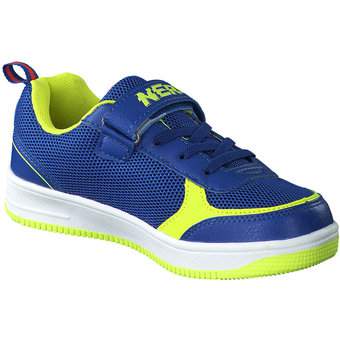 NERF Sneaker in blau
