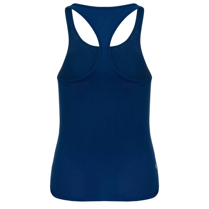 BIDI BADU Mea Tech Tank Tennisshirt Damen