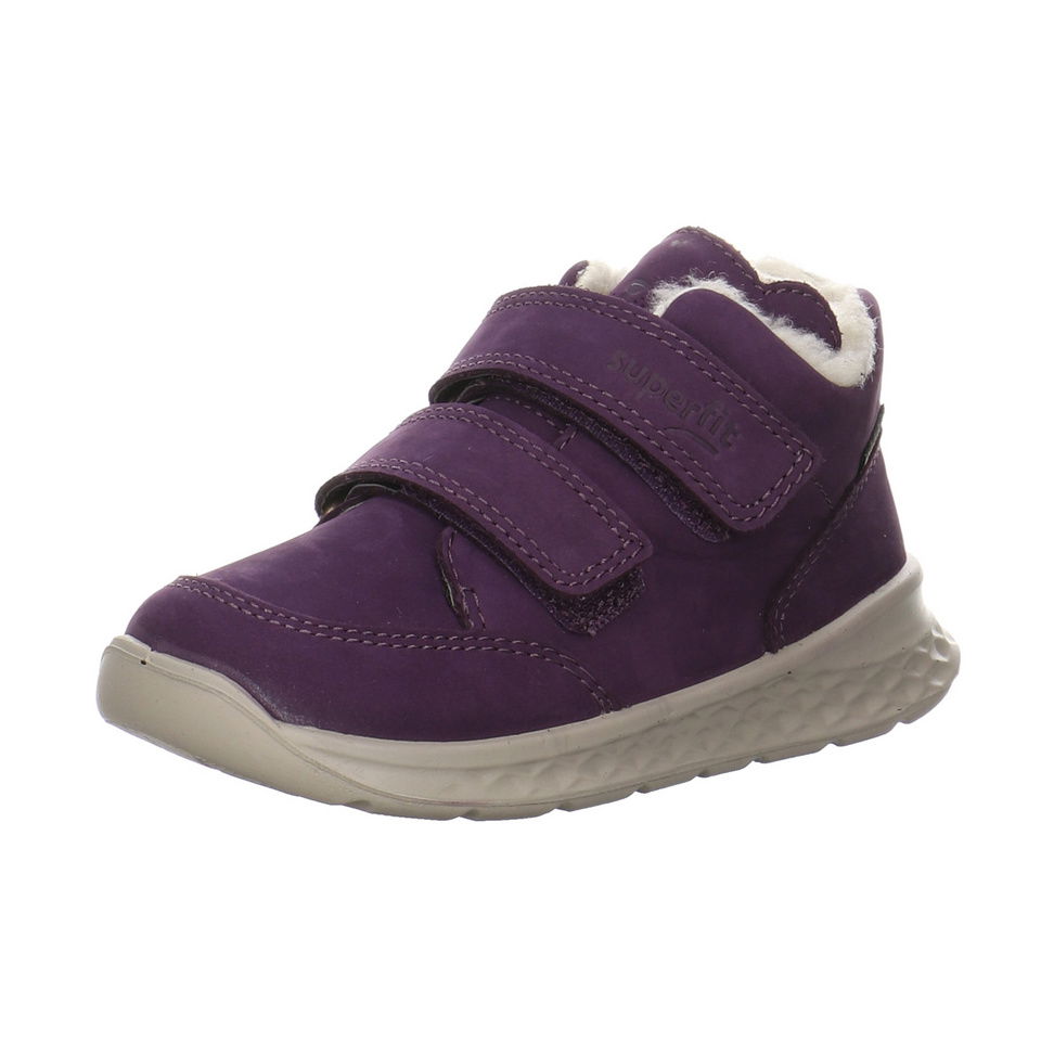 Superfit Breeze Klettschuh