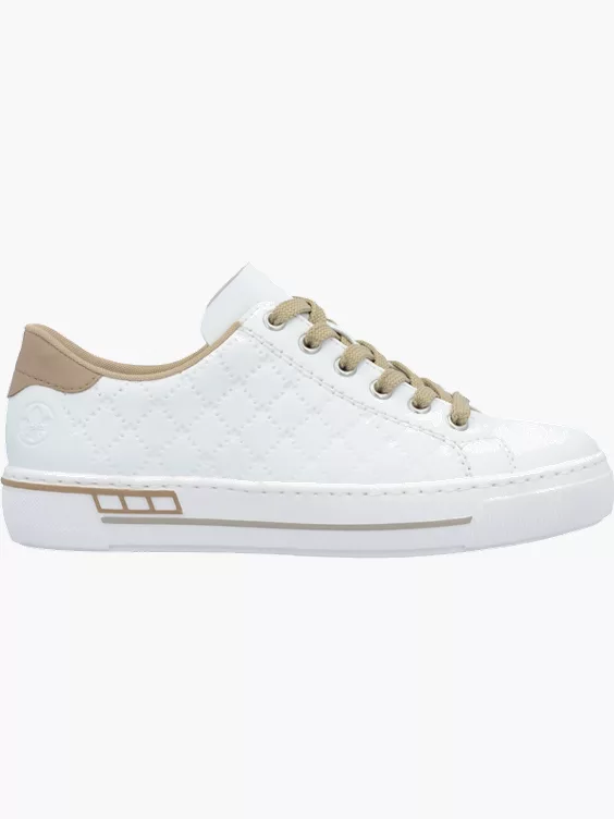 Rieker Damen Sneaker Low