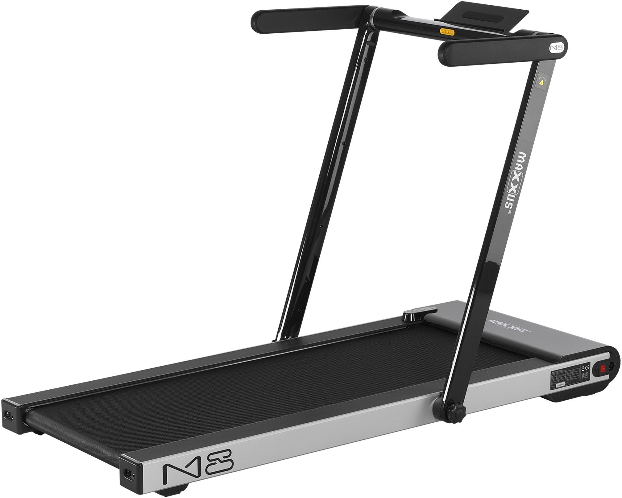 MAXXUS Laufband MAXXUS M8