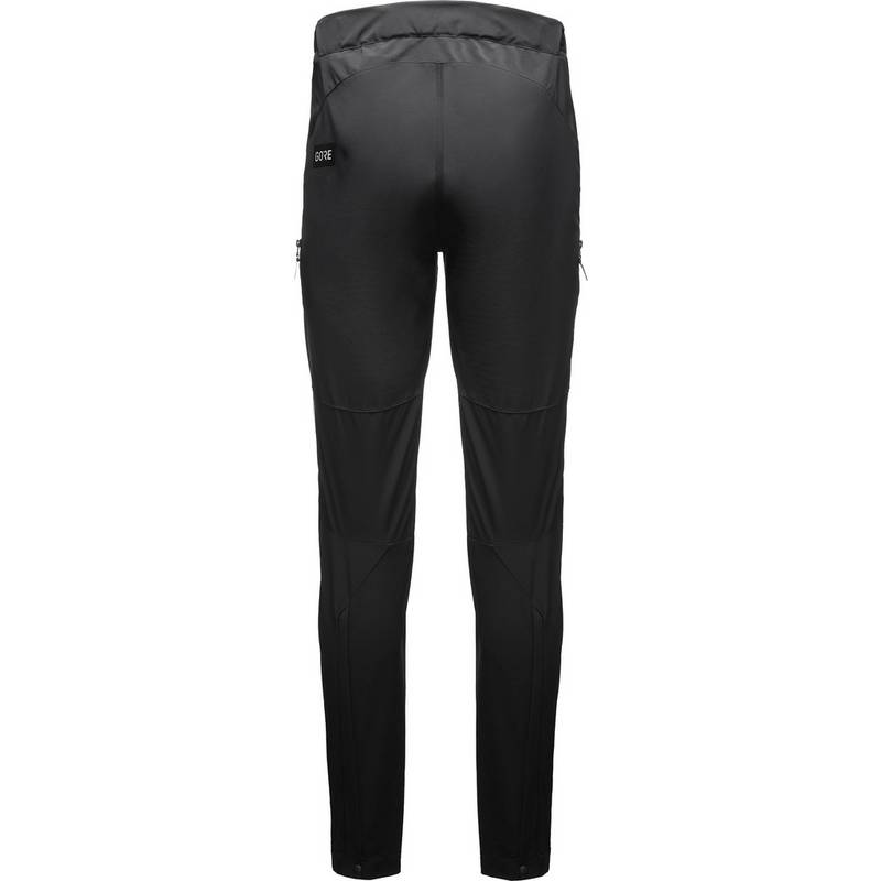 GOREWEAR C5 Partial Fahrradhose Herren