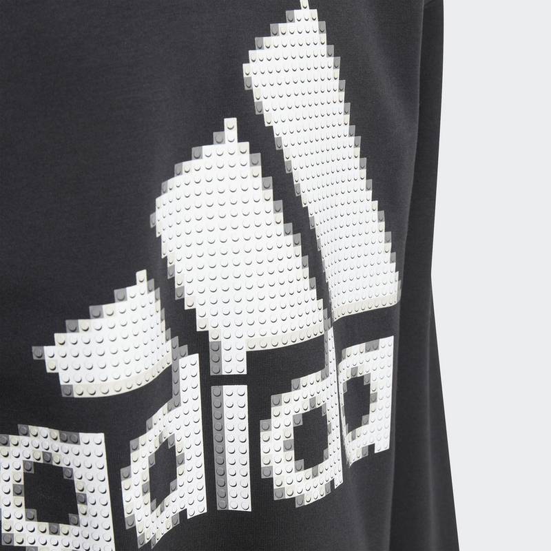 adidas adidas x Classic LEGO Sweatshirt Langarmshirt Kinder
