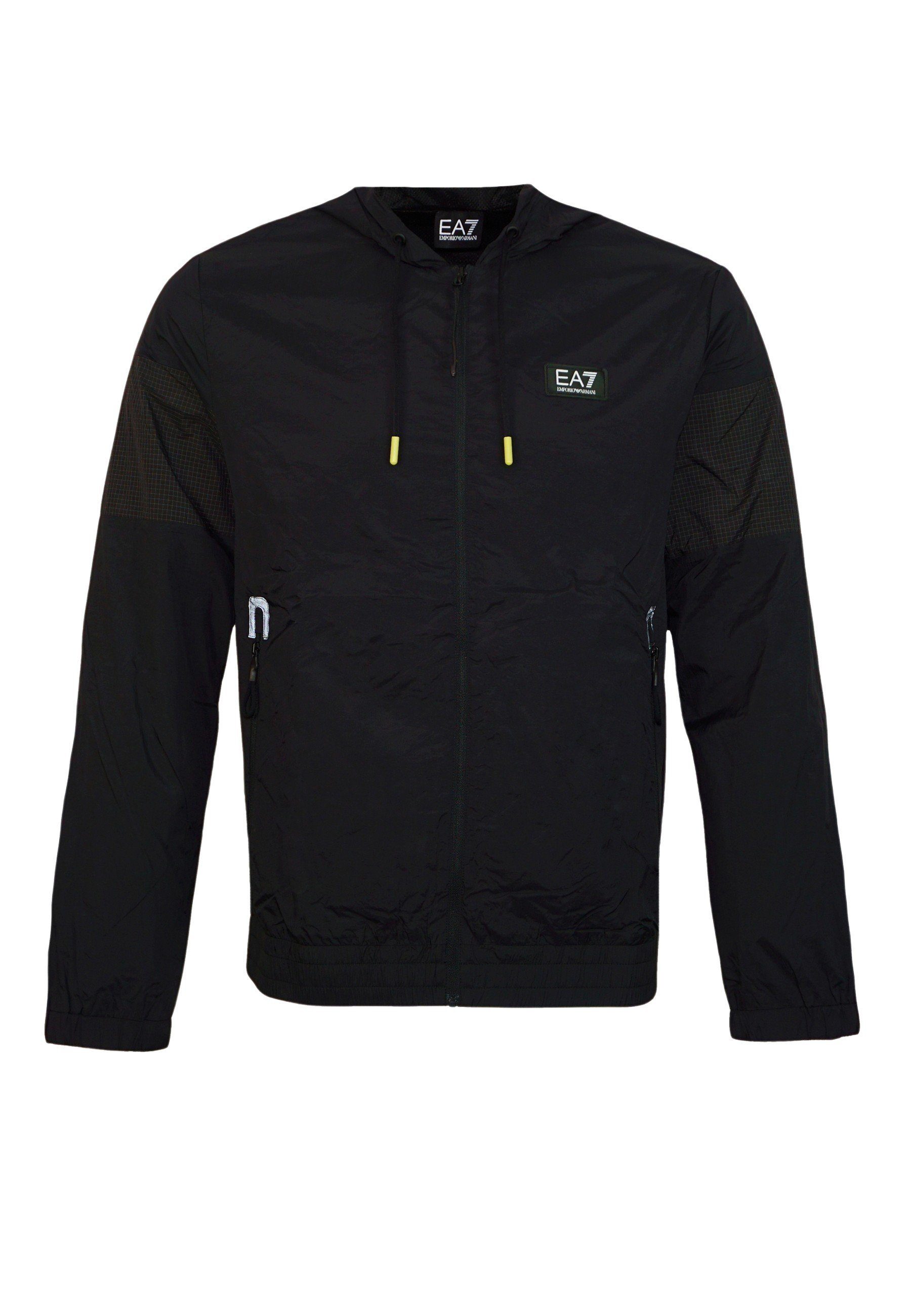 Emporio Armani Trainingsanzug Trainingsanzug Dynamic Athlete Tracksuit (2-tlg)