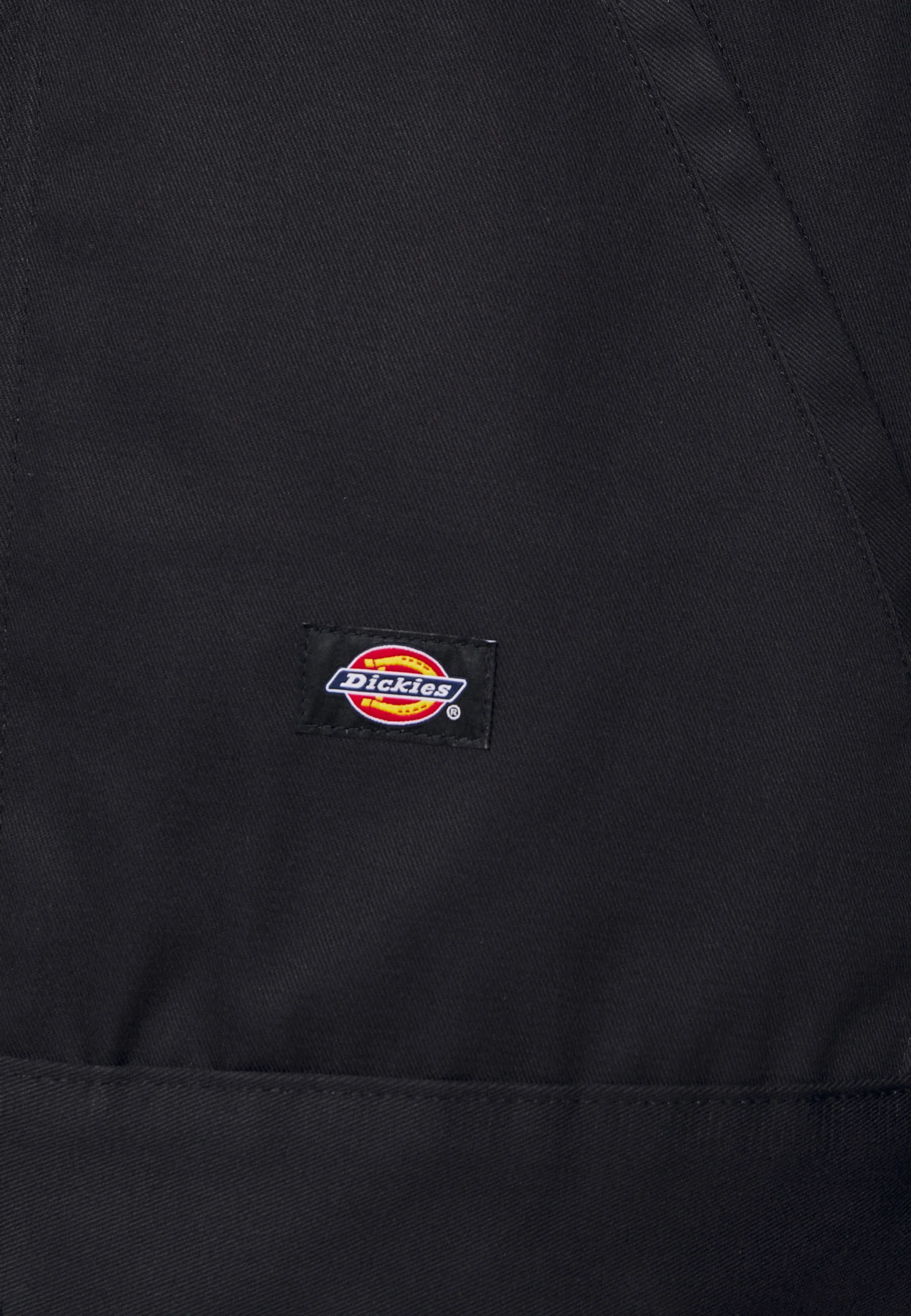 Chaqueta Eisenhower con forro de Dickies - Chaqueta de entretiempo