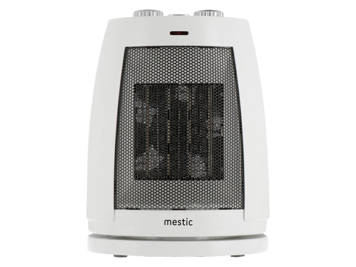 Mestic MKK-150 Keramikheizung
