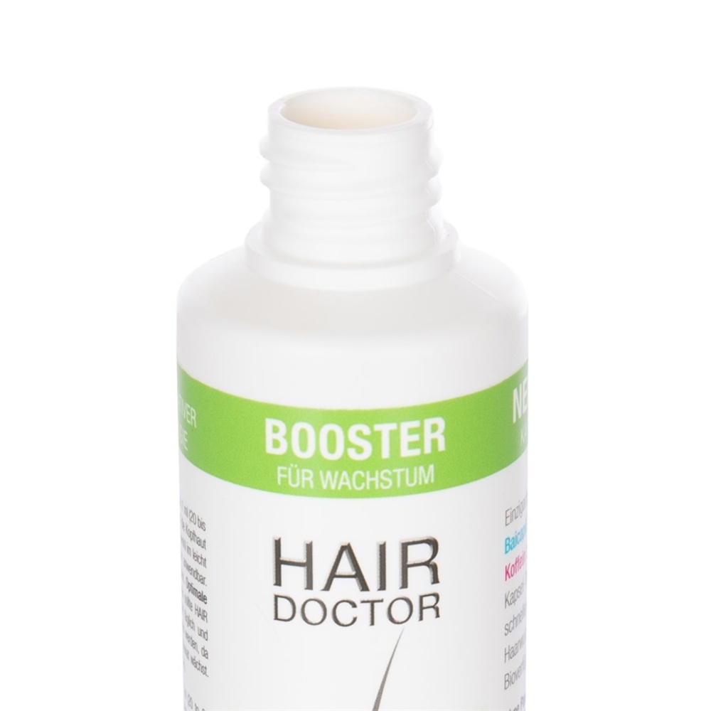 Hair Doctor Booster de croissance Sérum capillaire