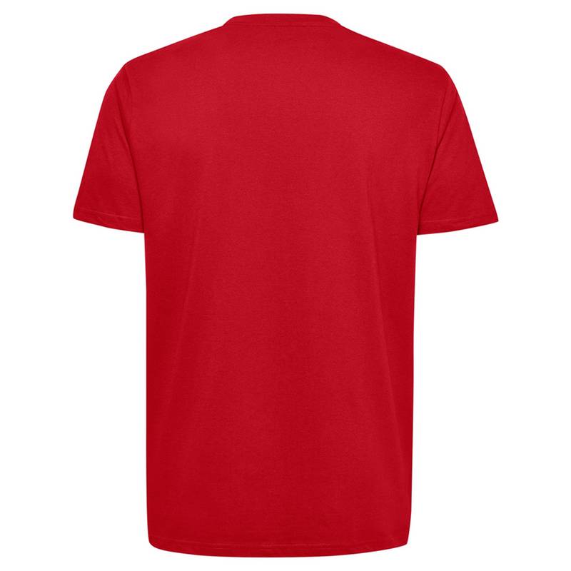 hummel HMLGO COTTON LOGO T-SHIRT S/S T-Shirt Herren