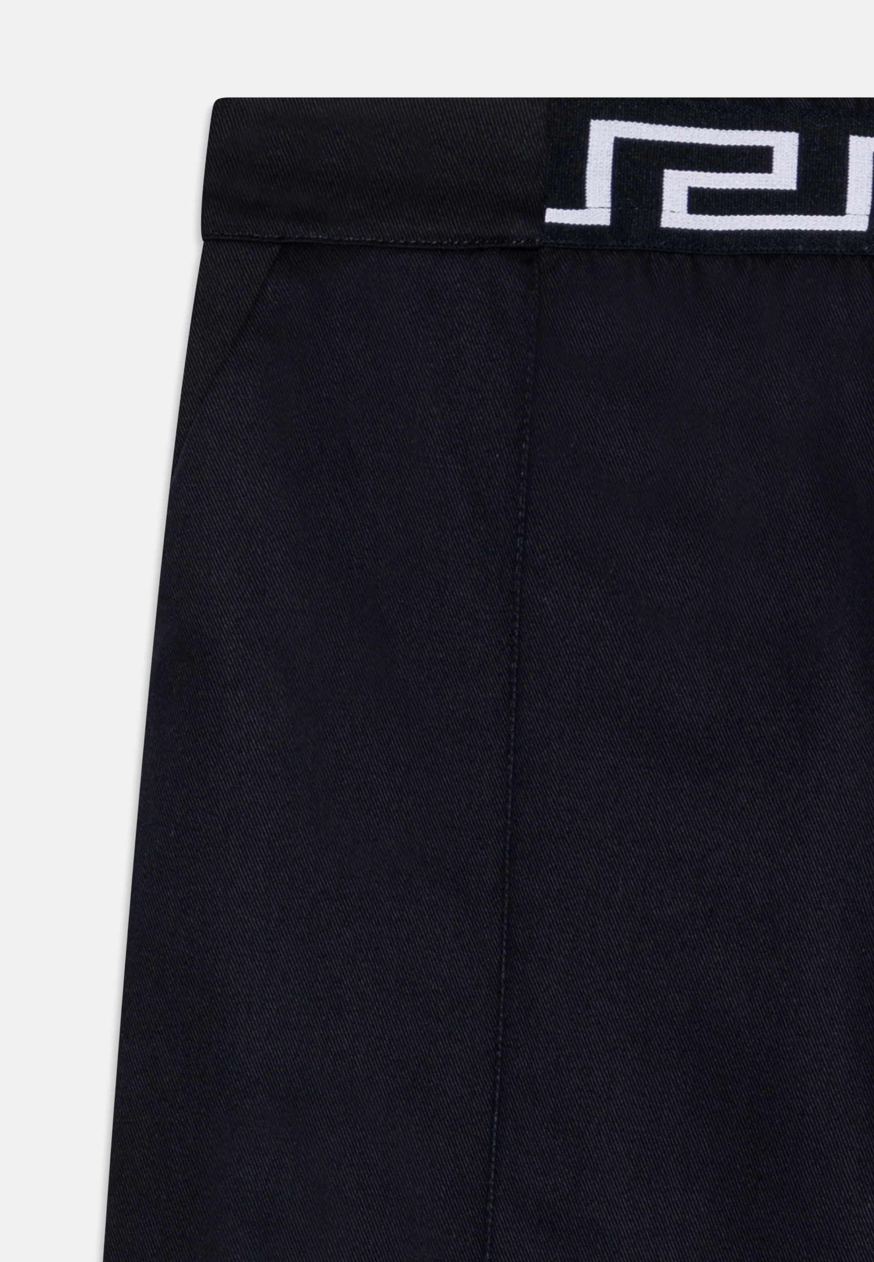 Versace PANTALÓN INFORMAL UNISEX - Pantalones