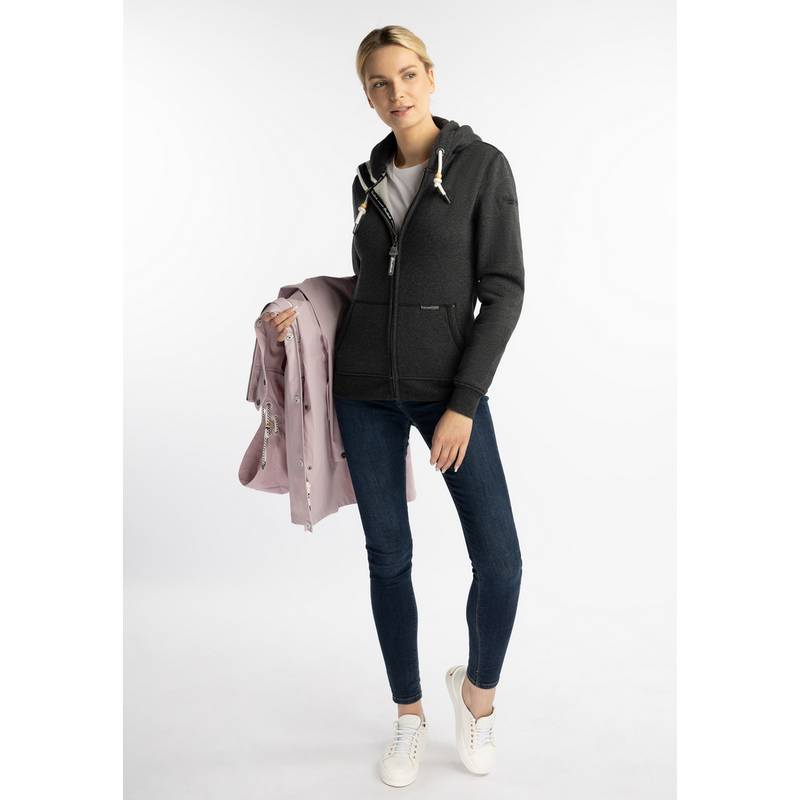 Schmuddelwedda Regenmantel Damen