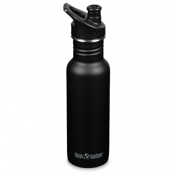 Klean Kanteen - Classic Narrow with Sport Cap - Trinkflasche