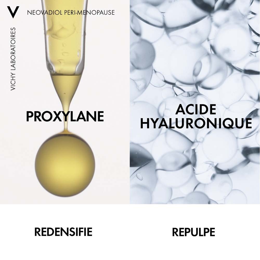 Vichy NEOVADIOL Crème jour péri-ménopause redensifianteliftante