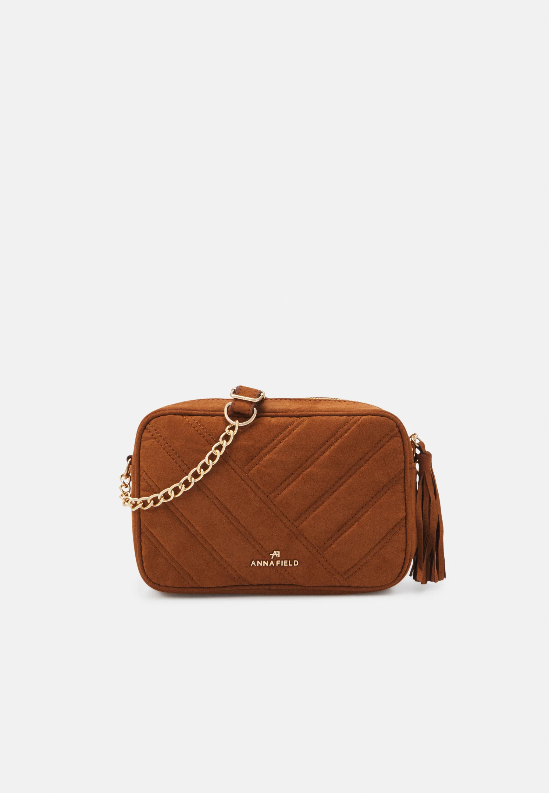 Bolso de hombro Anna Field
