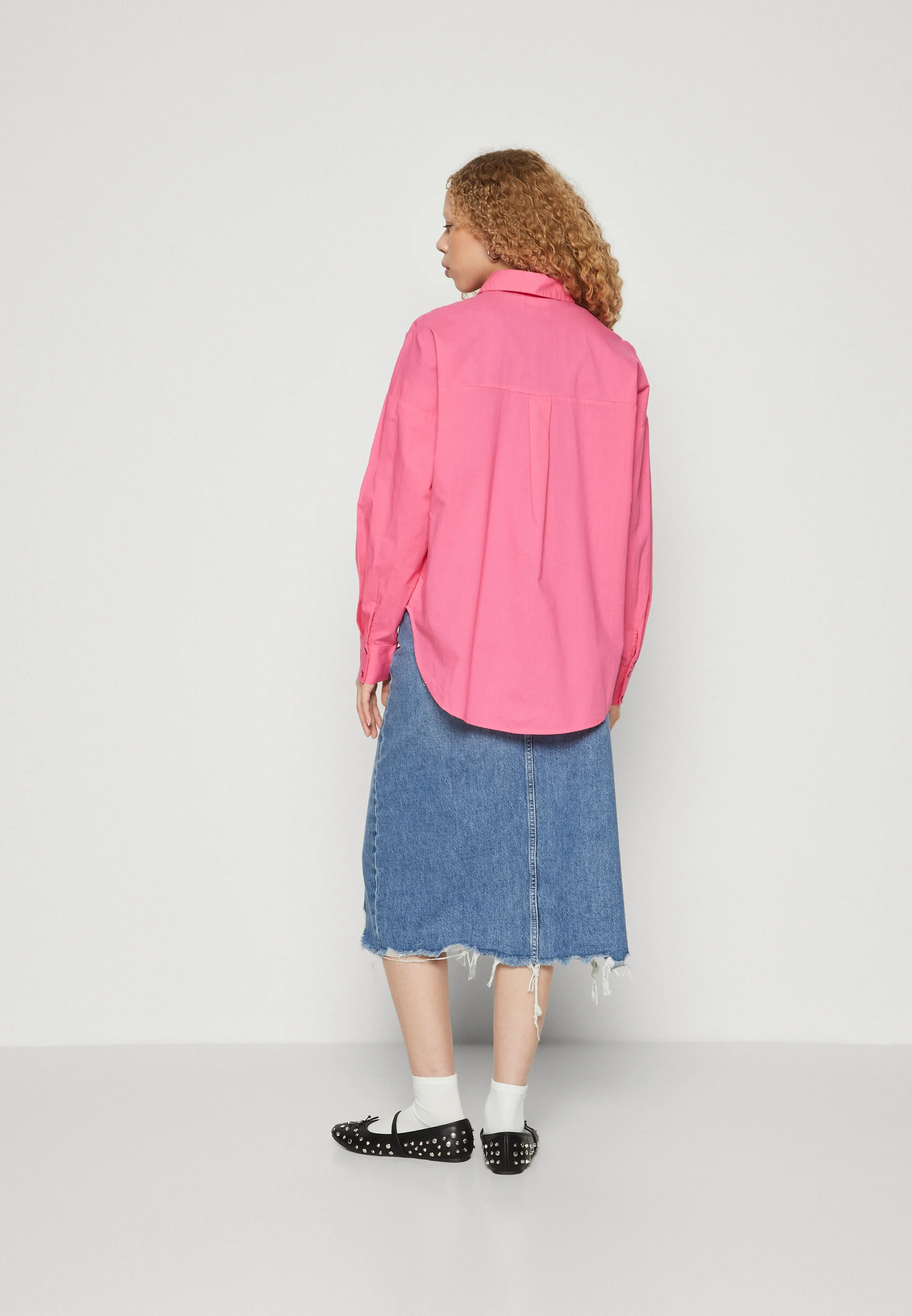 Piezas PCTANNE CAMISA SUELTA - Camisa