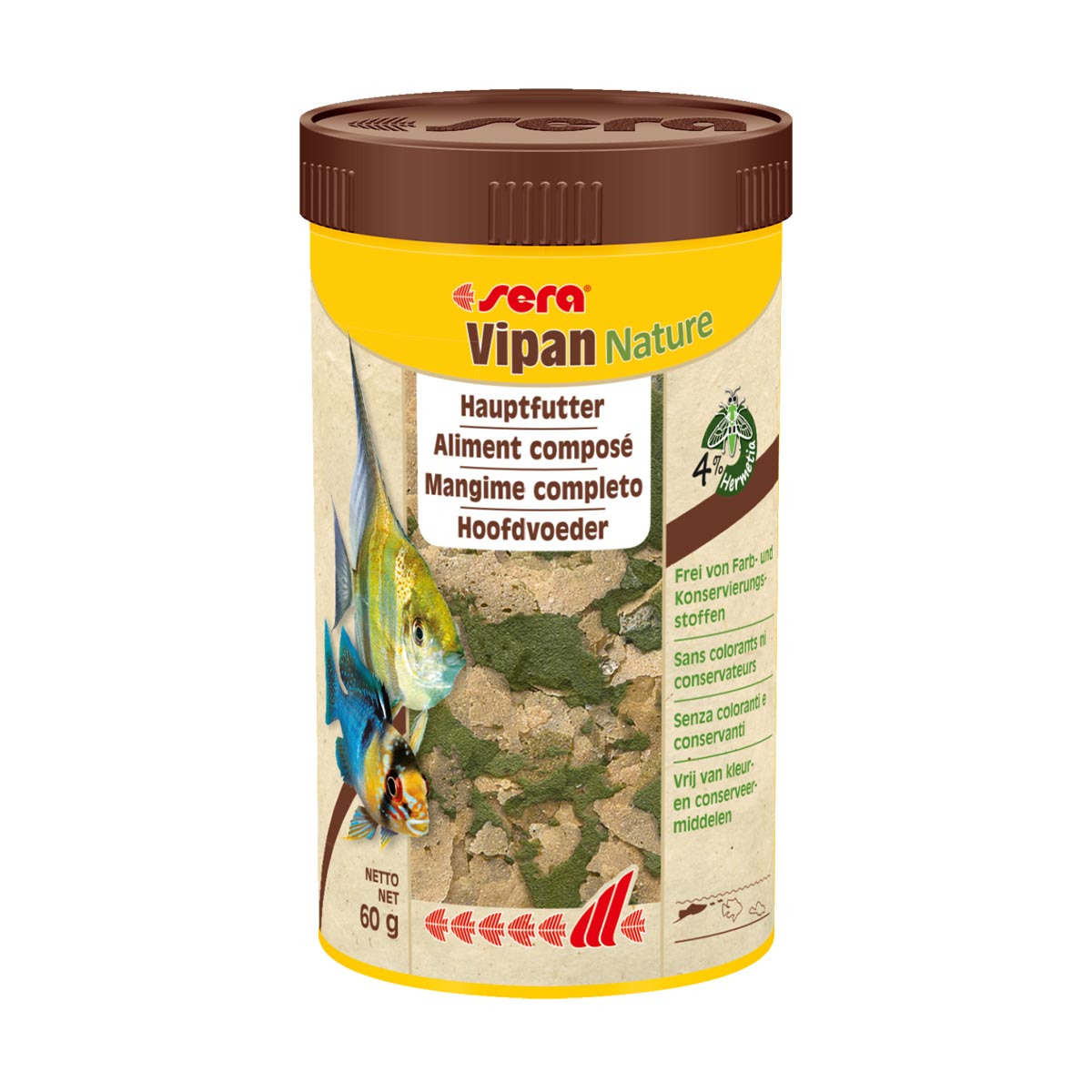 Sera Vipan Nature günstig kaufen