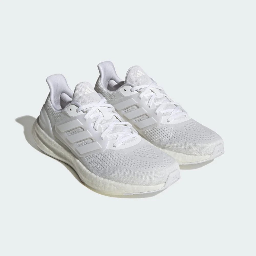 adidas Pureboost 23 IF2374 / weiss