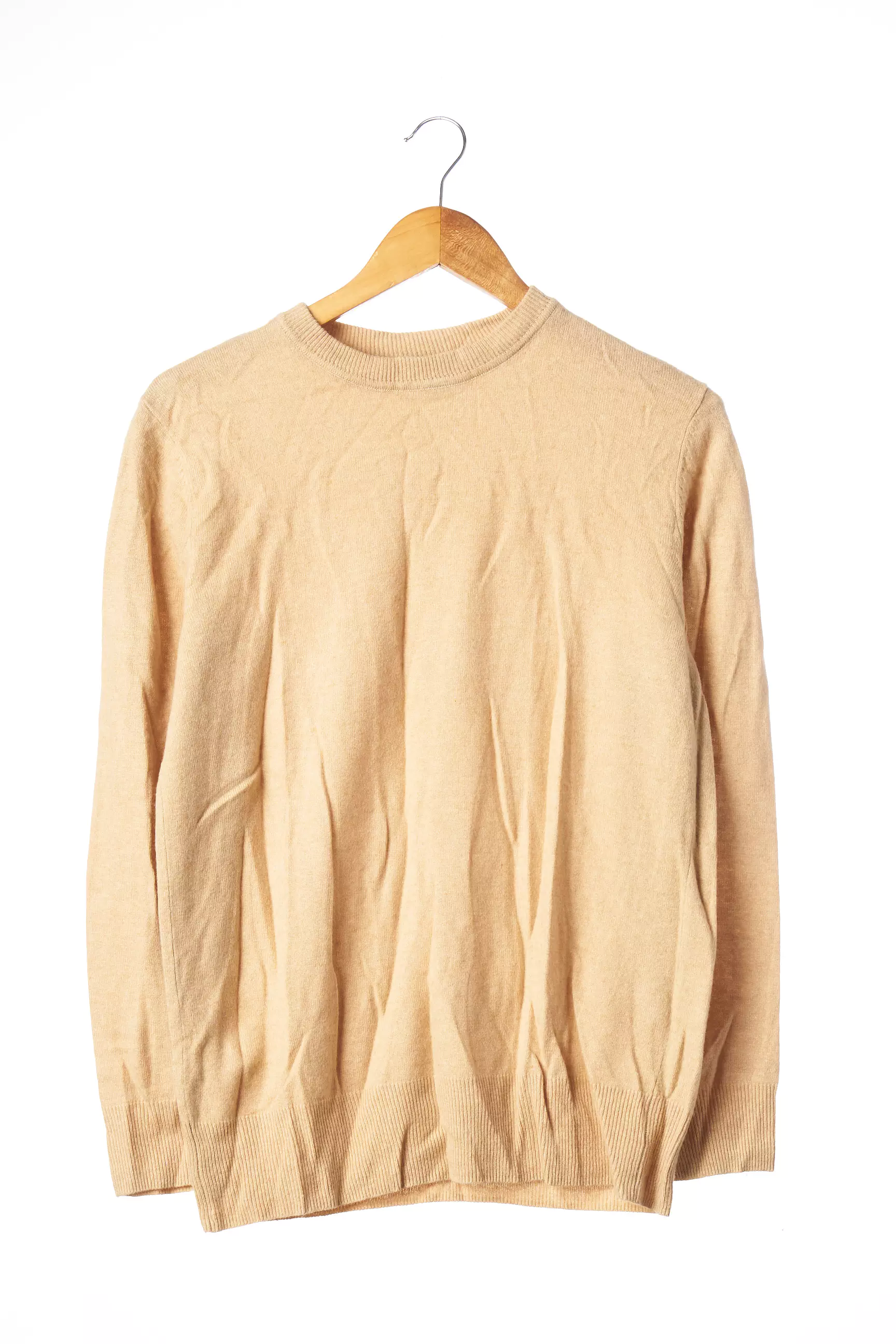 Madeleine Pulls Femme couleur beige