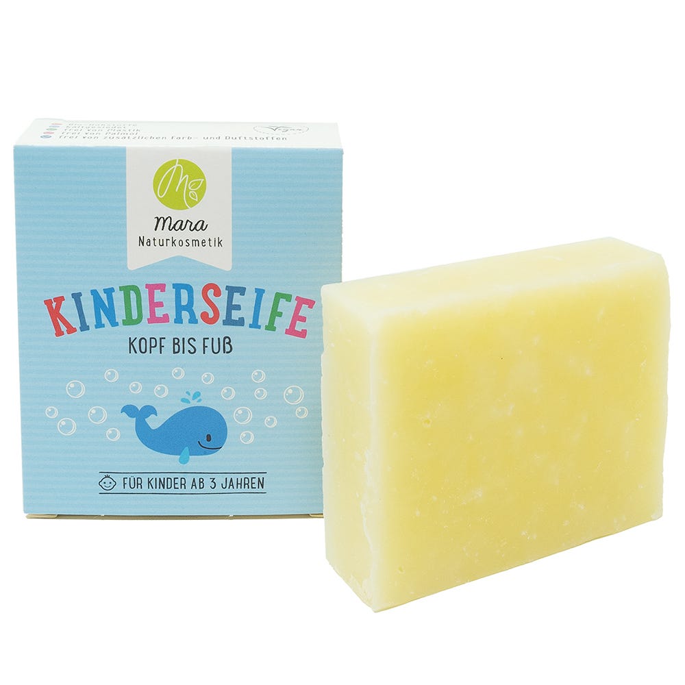 Mara Kinderseife 90 g