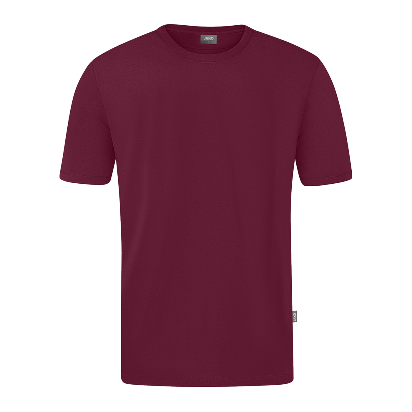 JAKO Doubletex T-Shirt Braun F130