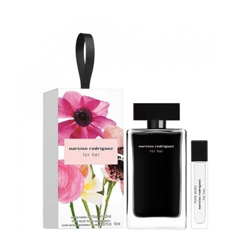 Set cadou Narciso Rodriguez pentru ea