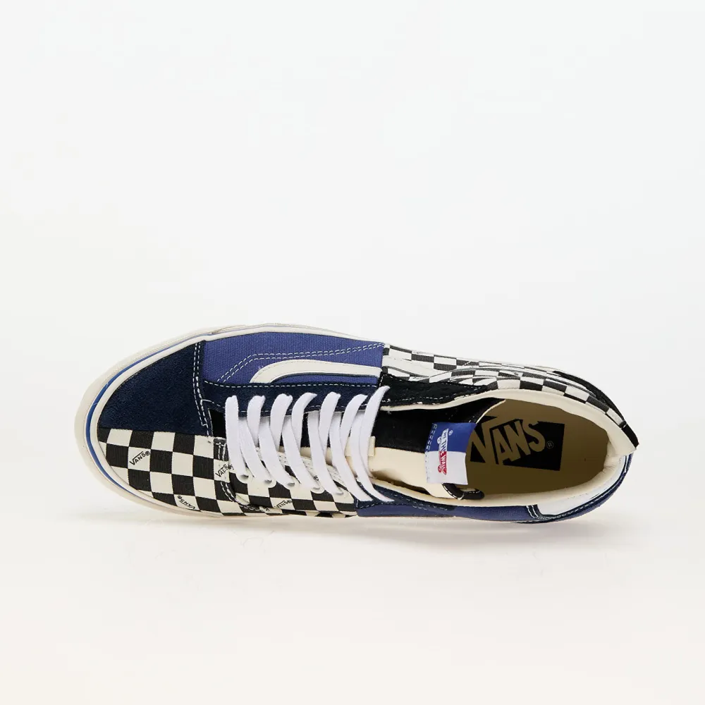 Vans Clash The Wall LX VN000CNKBKC1 / schwarz