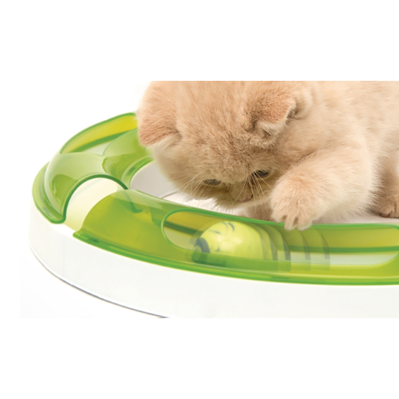 Catit Intelligenzspielzeug Catit Senses 2.0 Spielschiene PLAY
