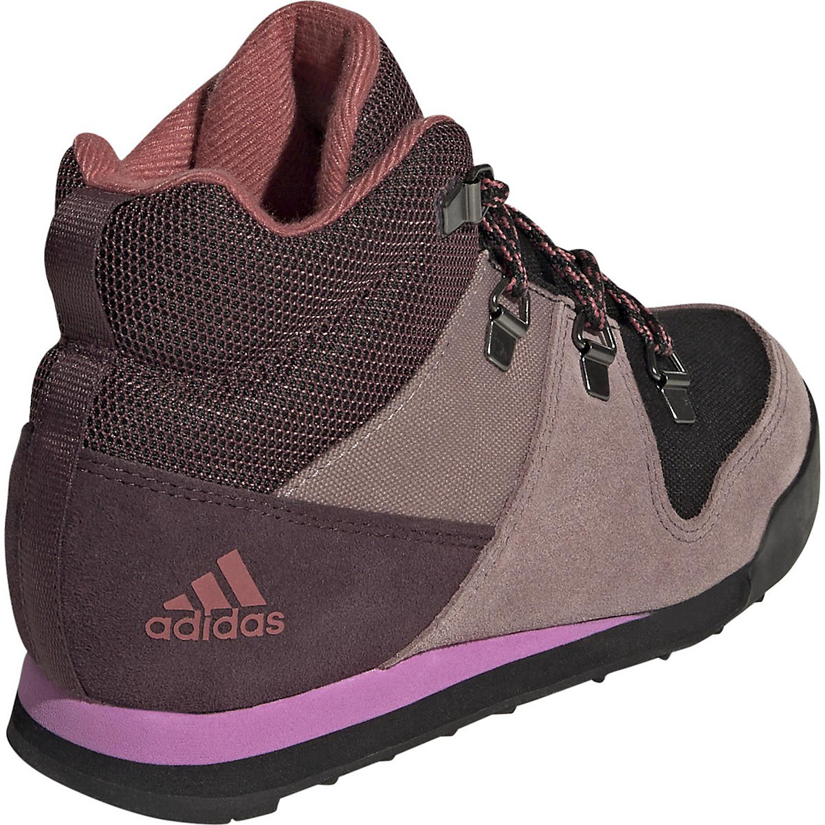 Kinder Outdoorschuhe SNOWPITCH K