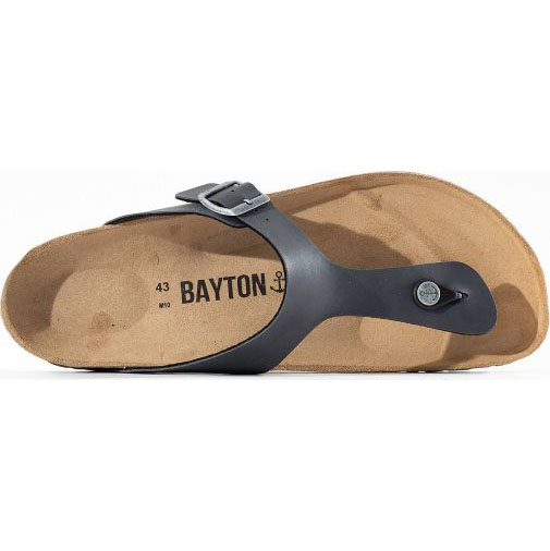 BAYTON Pantoletten Mercure