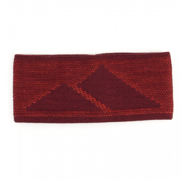 Bergfreunde.de - Sport Headband Rida - Stirnband