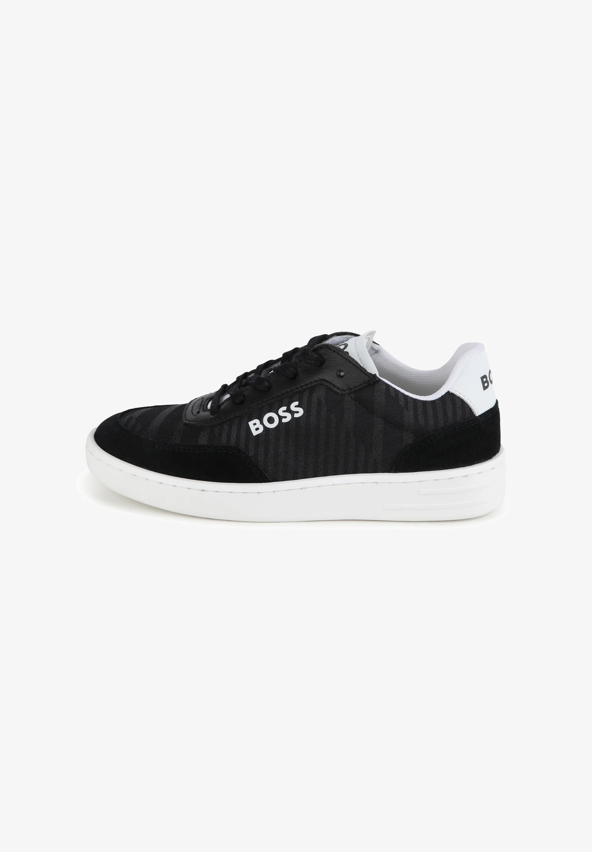 BOSS Kidswear ZAPATILLAS - Zapatillas bajas