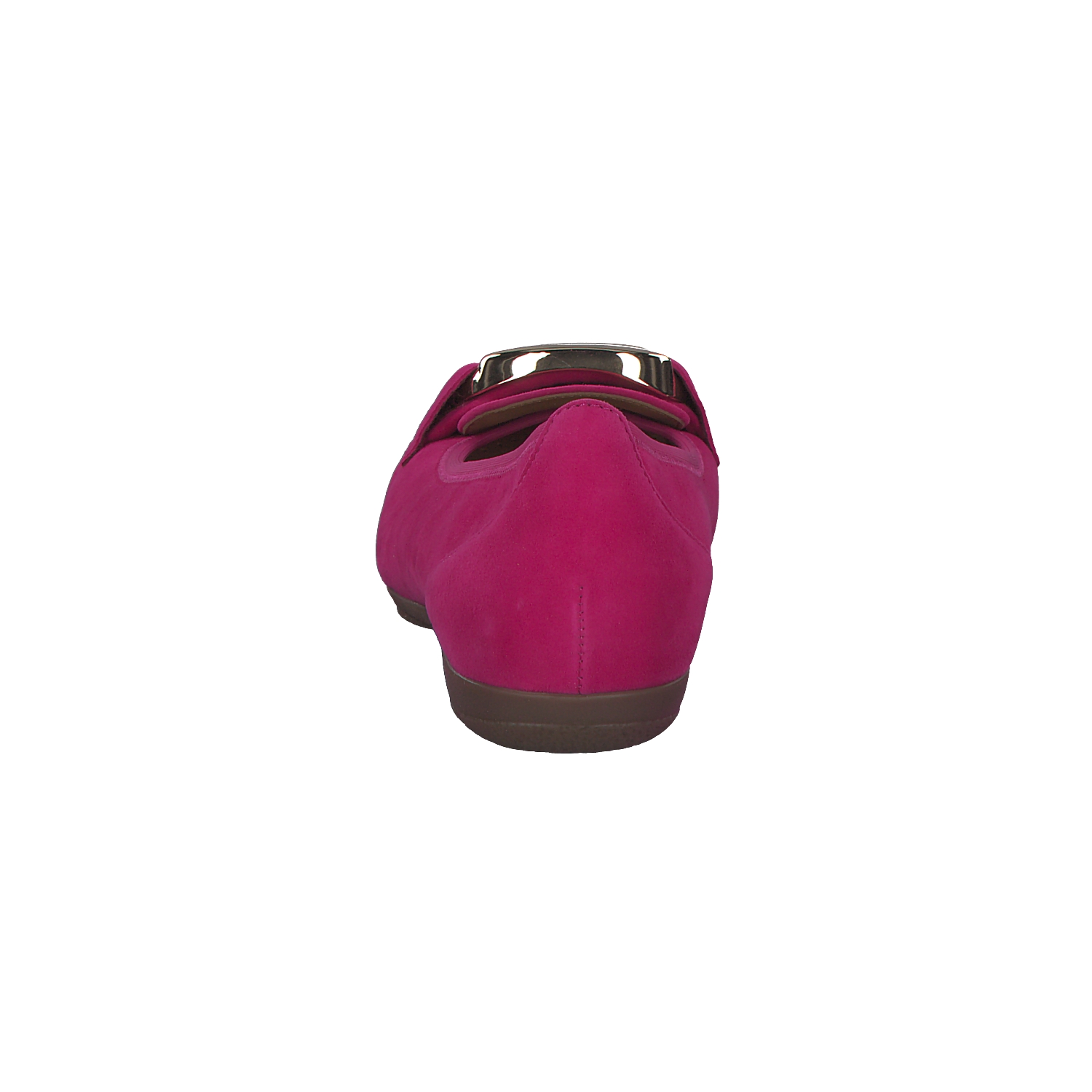 Gabor 44.166, Ballerinas, Damen, Pink