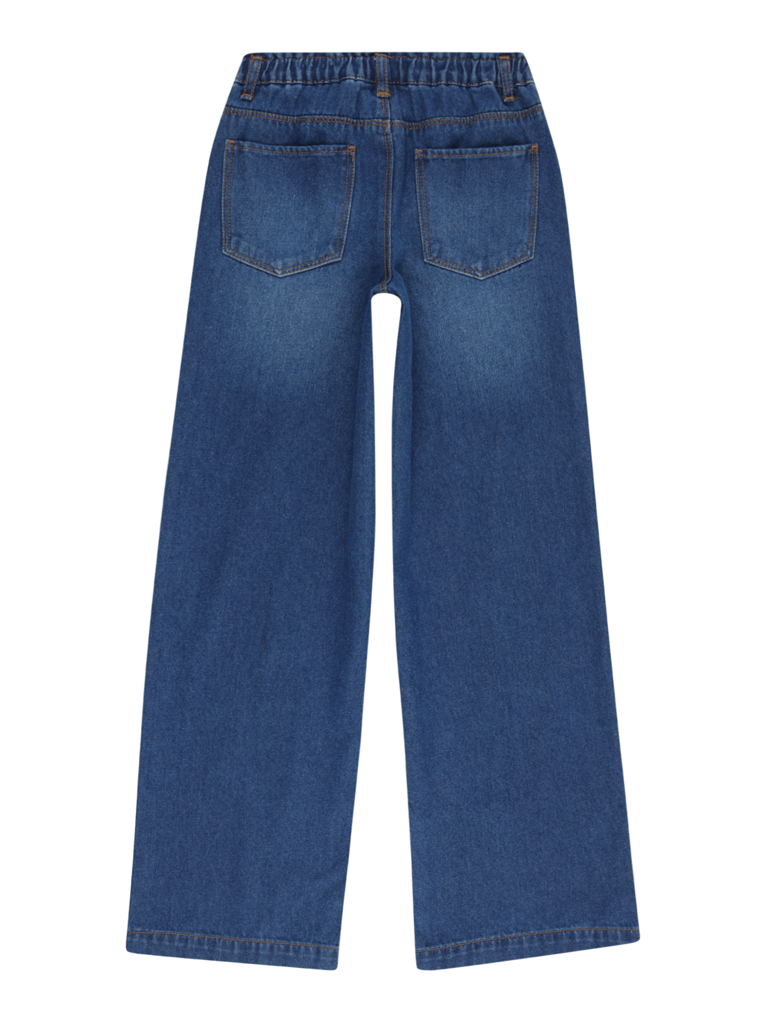 Wide leg Jeans 'COMET'